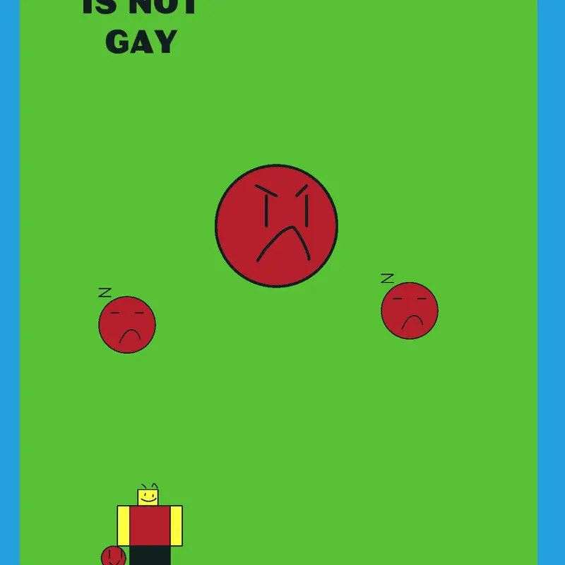 Game by @officerpenguinpenguin
