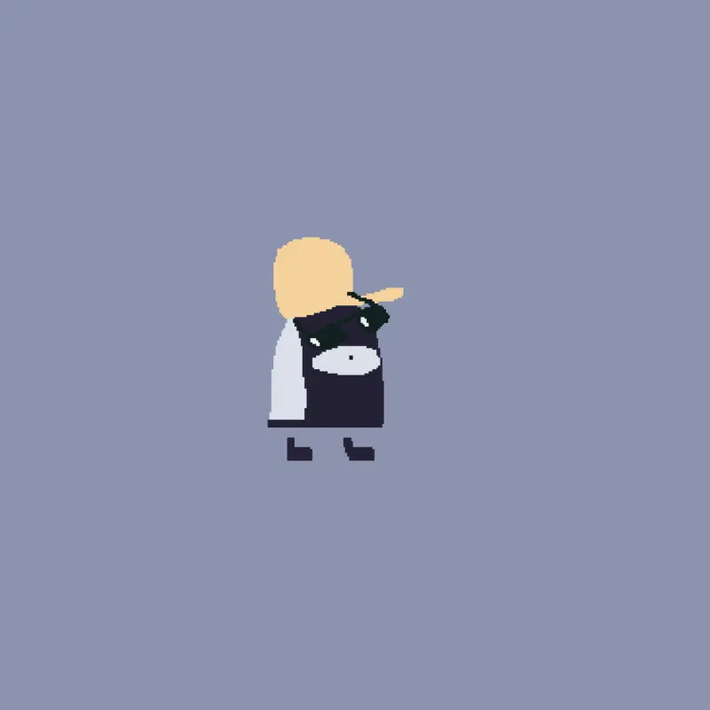 Game by @Pastryguy