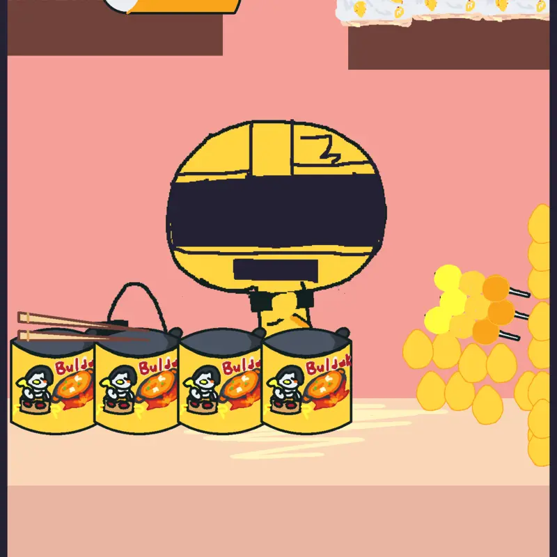 Game by @sunker