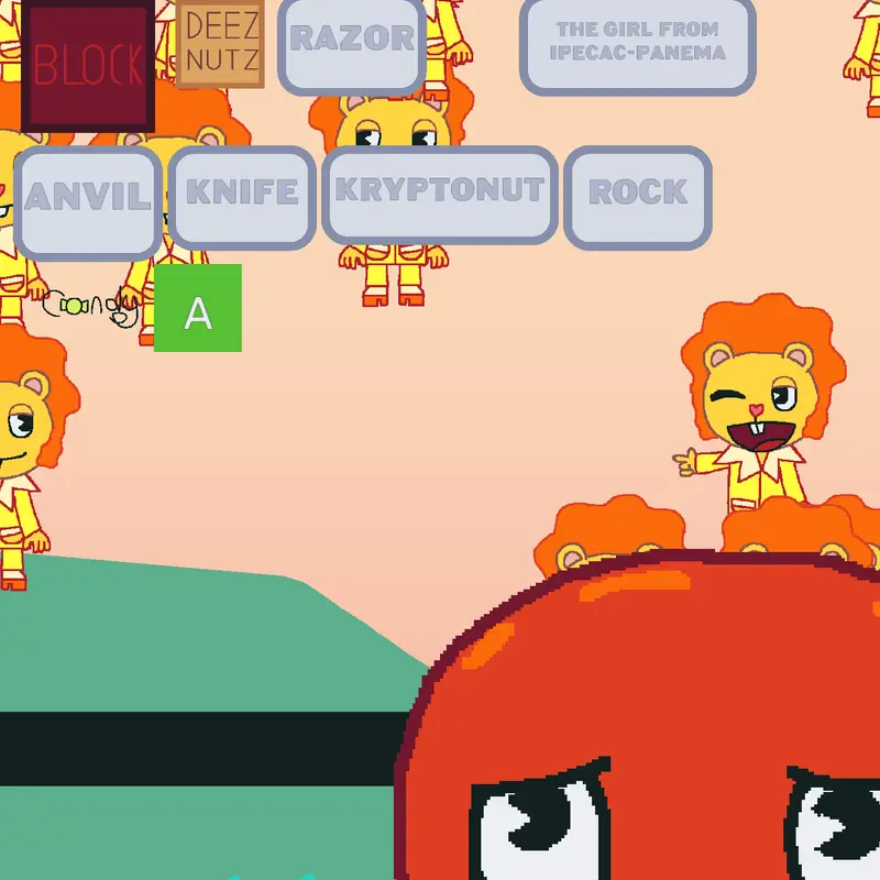 Game by @AFennyFrenchFries