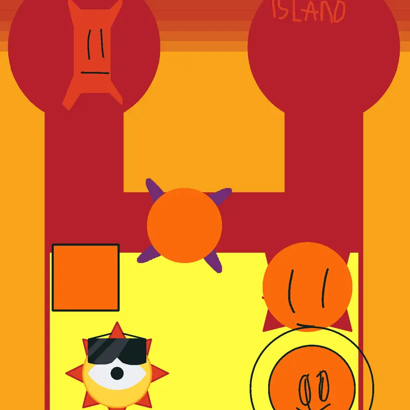 Game by @just-owl