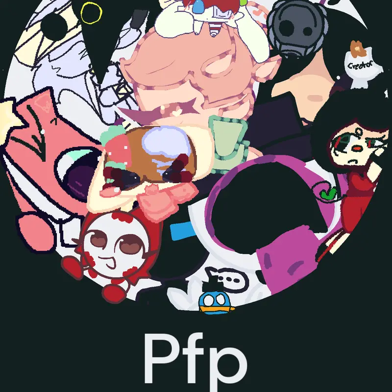 why did I make this by @DaryllTheIceKing