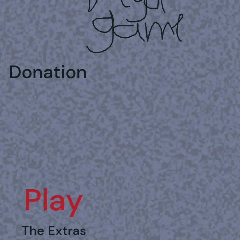 Game by @Tigisuer