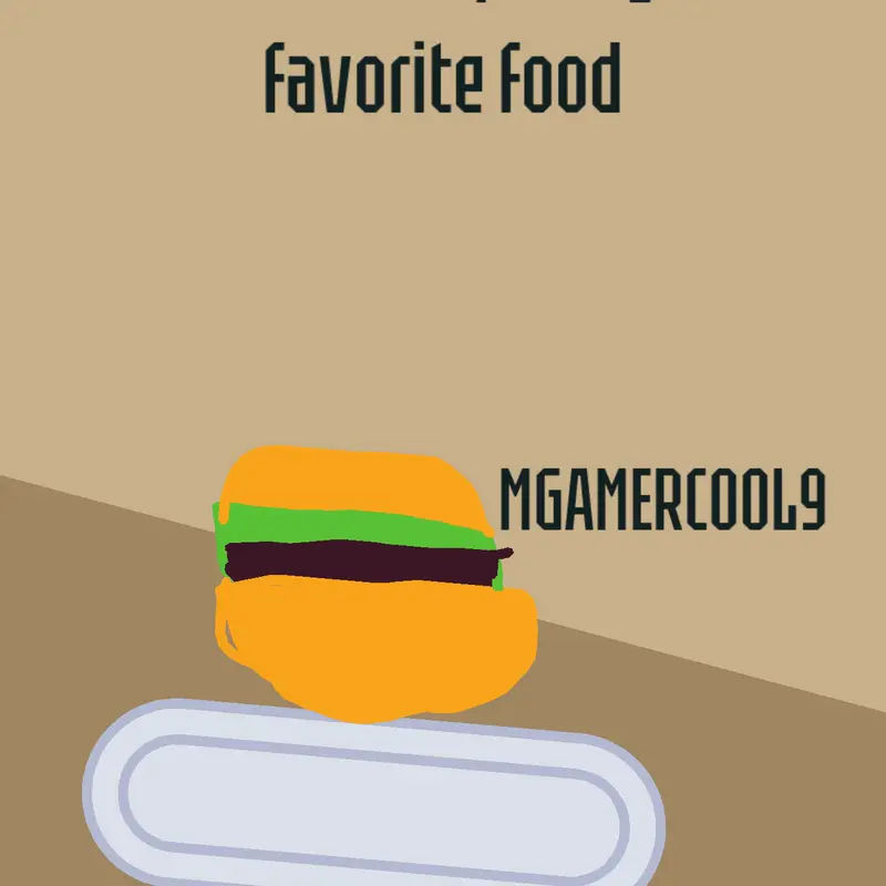 Game by @MGamerCool9