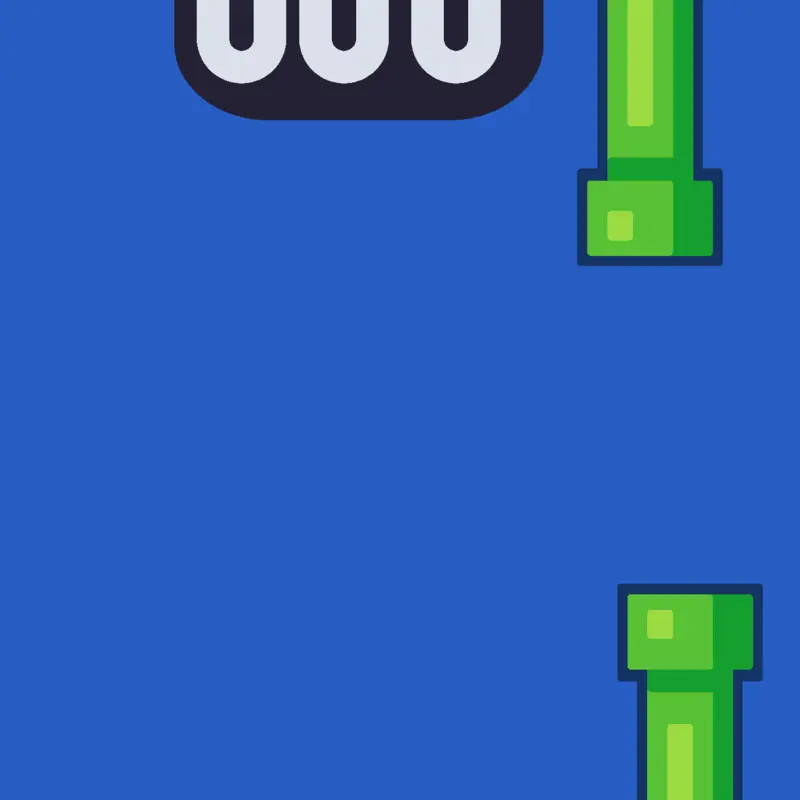 Game by @Cuchuh