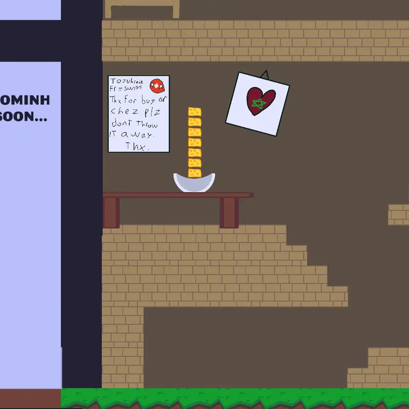 Game by @rue_bluey
