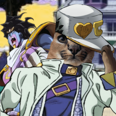 @KujoFloptaro