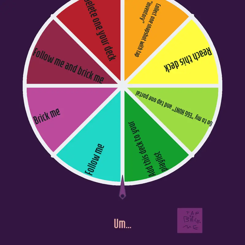 Game by @soshapotter