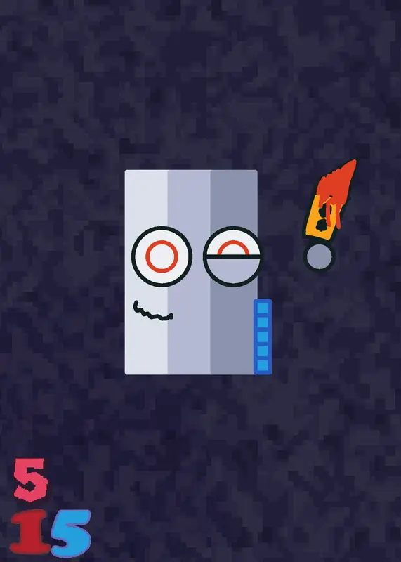 Game by @German05