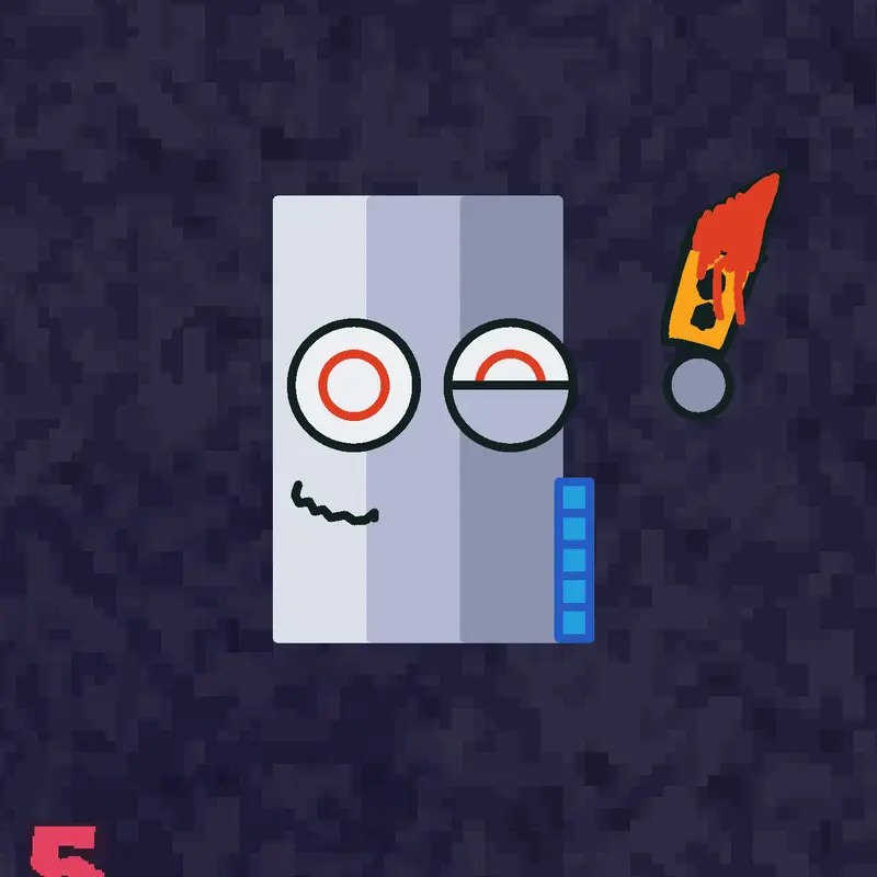 Game by @German05