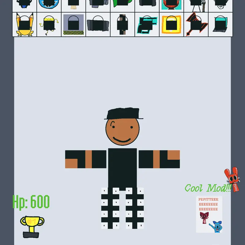 Game by @co0lk1dd