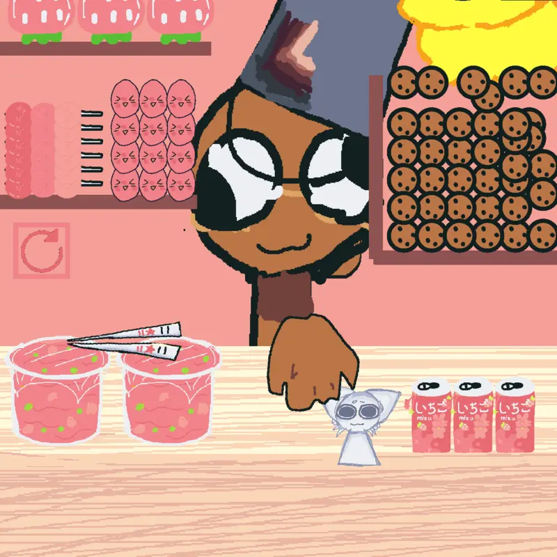 Game by @Naliamurray