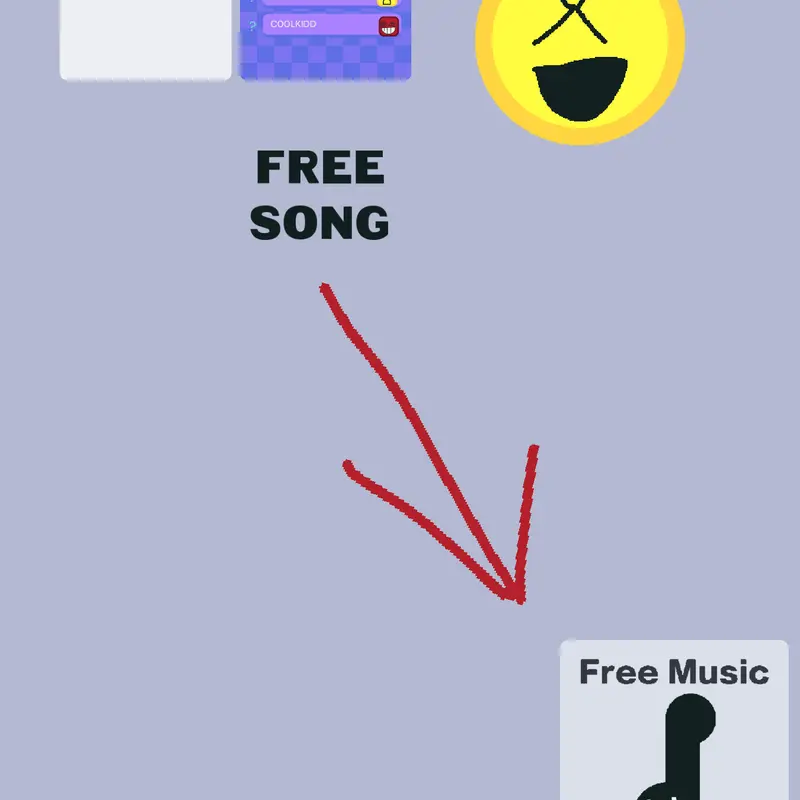 FREE MUSIC by @NORAKITOR