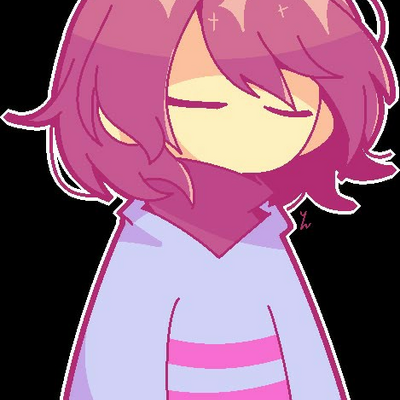 @Maluzinha_Frisk