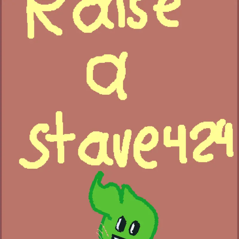 Game by @stave424