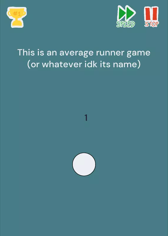 Game by @LargeMagellanicCloud