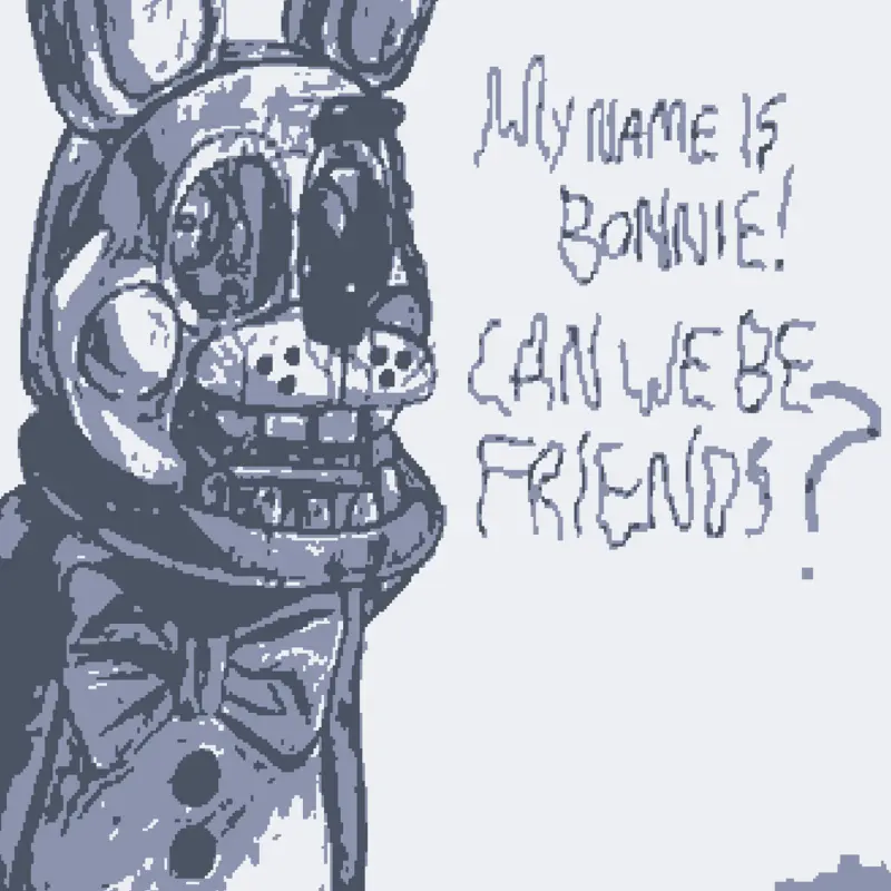 Game by @BonnieBon-Bon