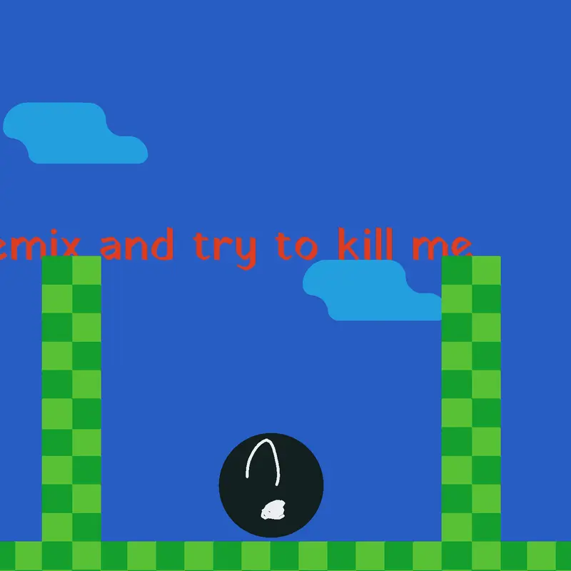 Game by @BLOODYll