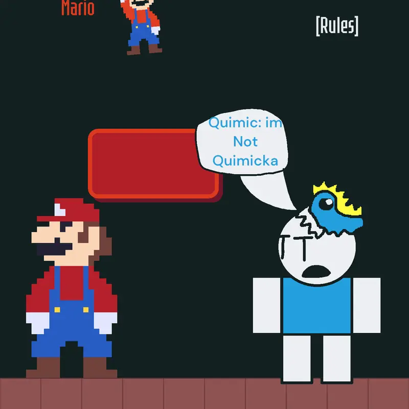 Game by @Baby_Quimic