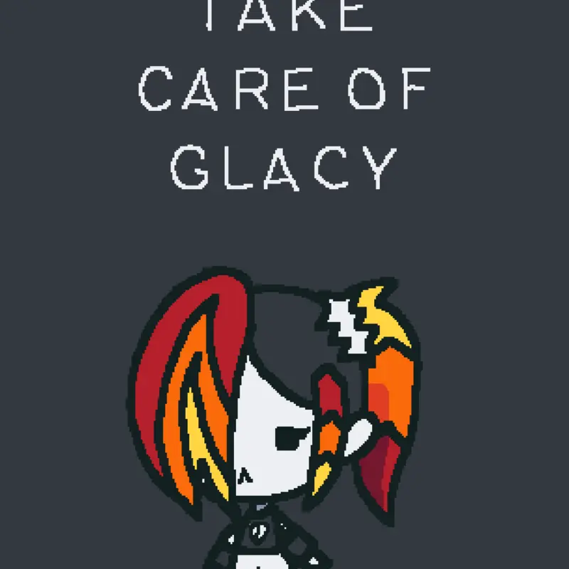 Game by @Pockeronia_Glacy