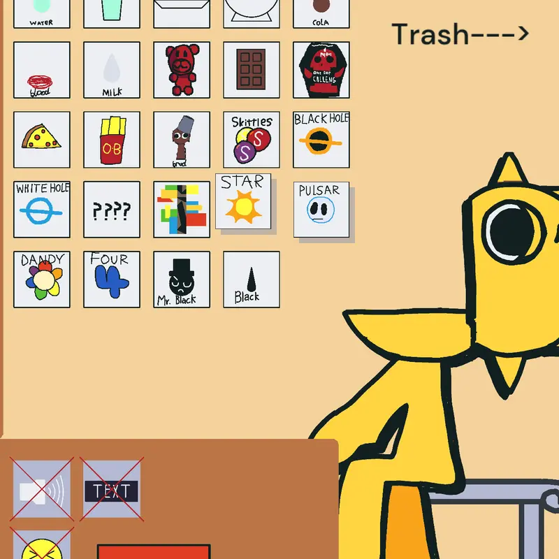 Game by @Wrongcode