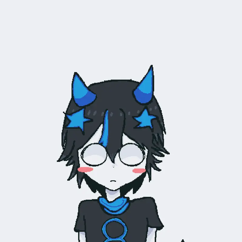 Animation by @-_Hunter_-