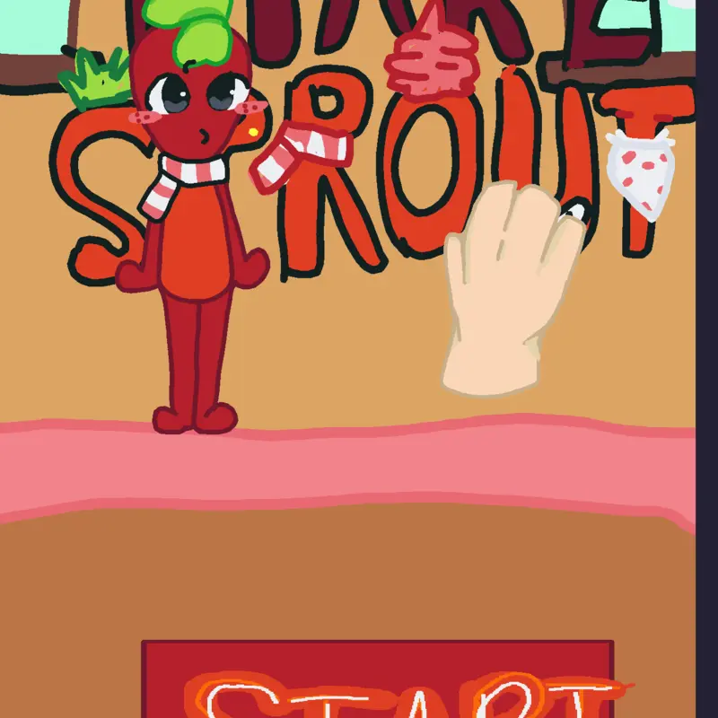 Game by @Alex_draw