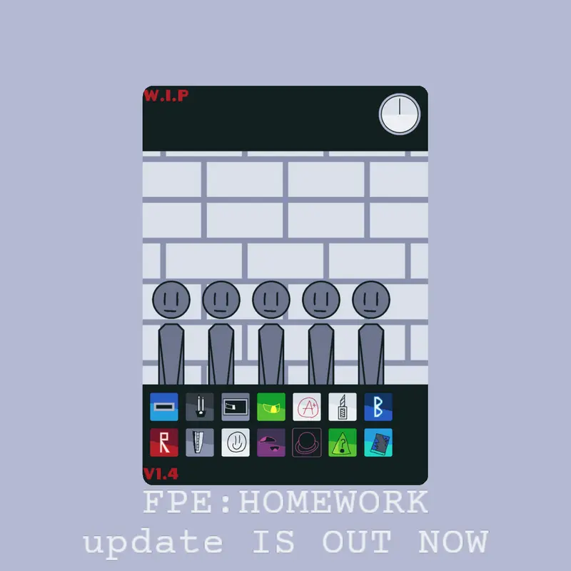 Game by @Electri