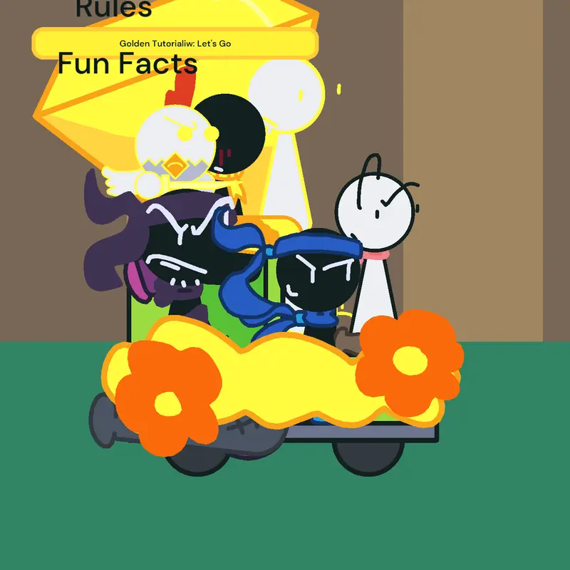 Game by @Tutorialiw_The_User