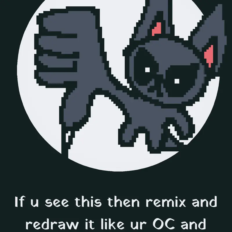 Game by @ribbonwand