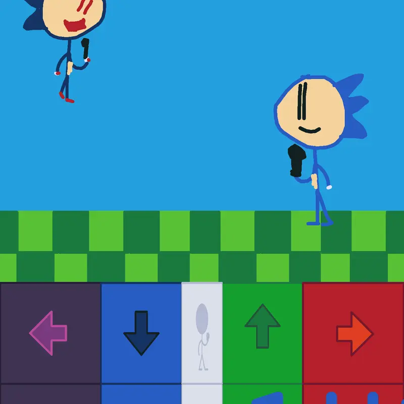 Game by @ichangedmyavatarXD