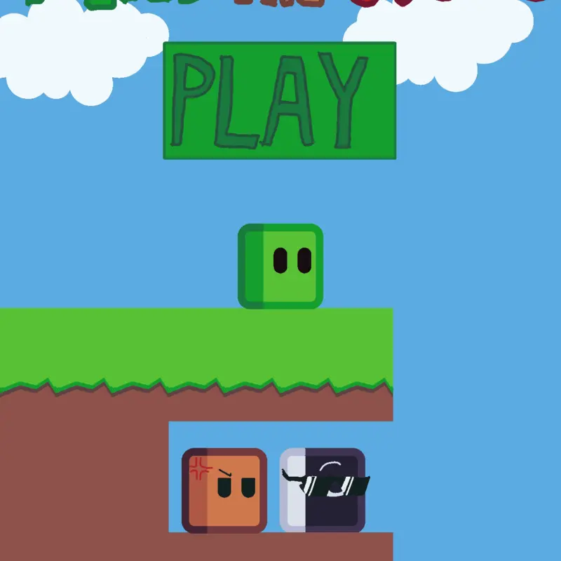 Game by @Aletrqsad