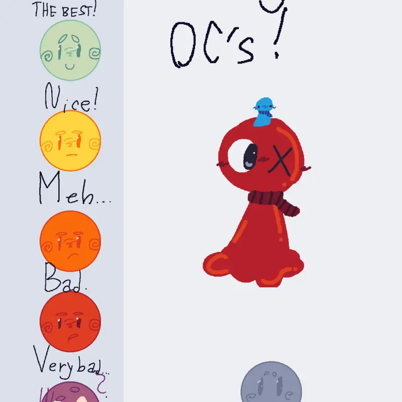 Game by @-LOOEY_LOVER