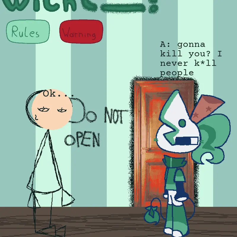 Game by @am_just_a_normal_person