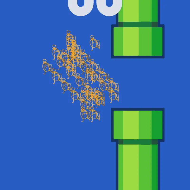 Game by @Chipflake