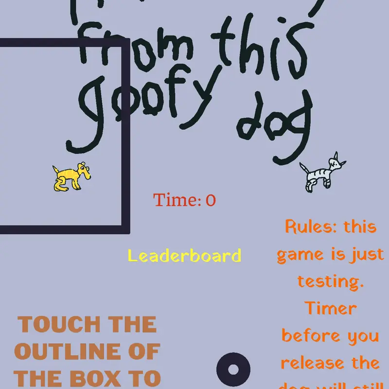 Game by @ejmen879