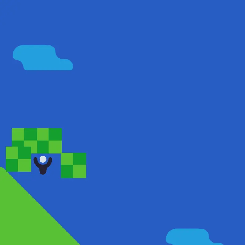 Game by @maziomg