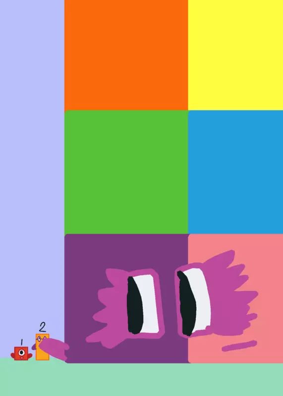 more duofactorials by @Numberblock362880