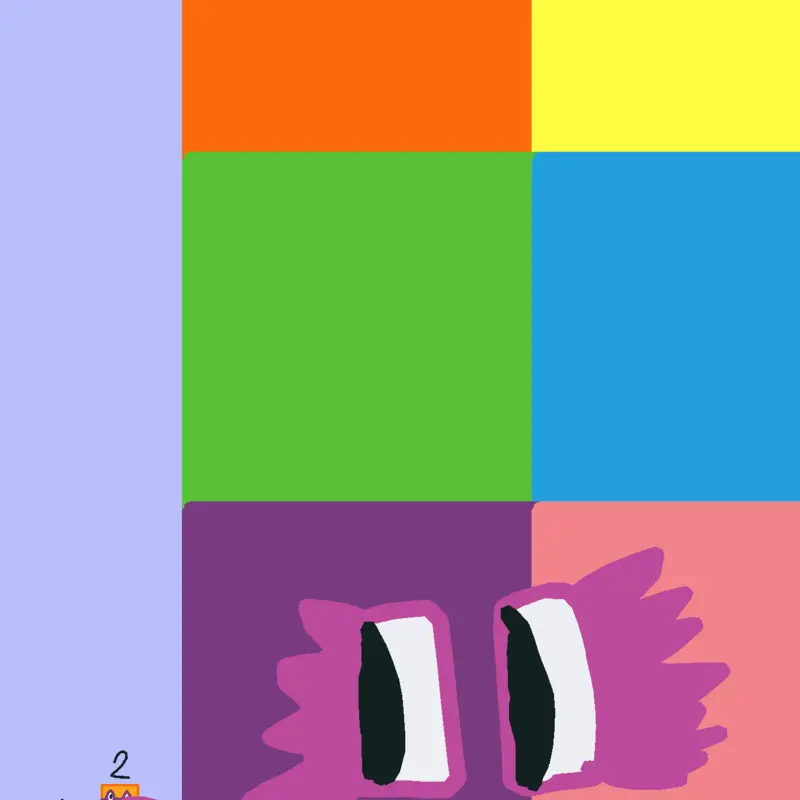 more duofactorials by @Numberblock362880