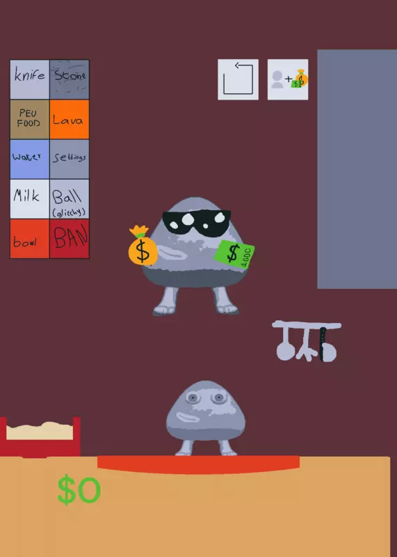 Game by @Shooky