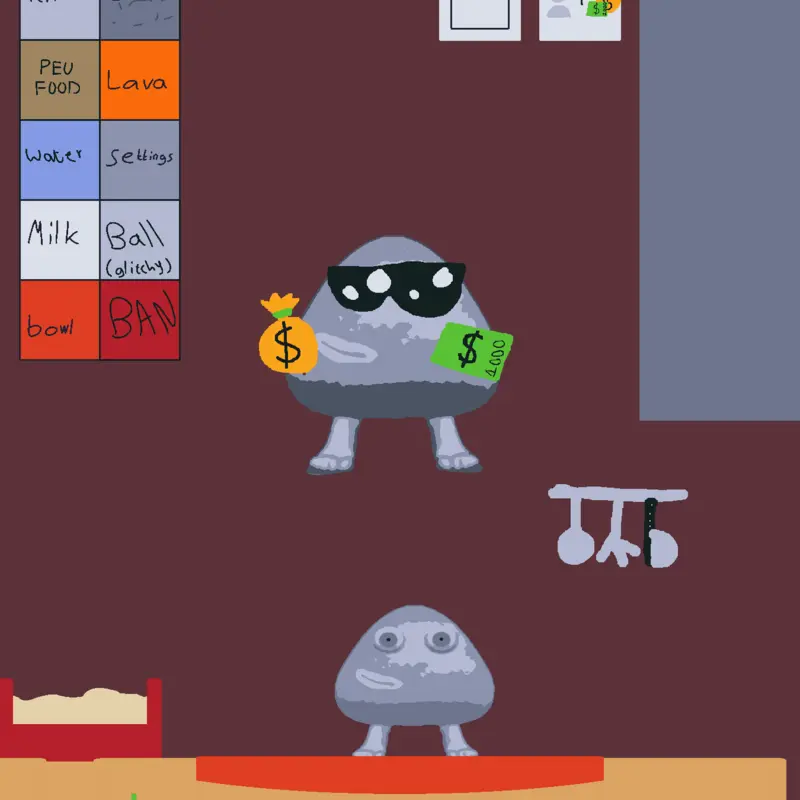 Game by @Shooky