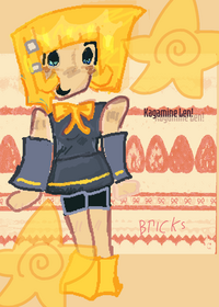Some art crap