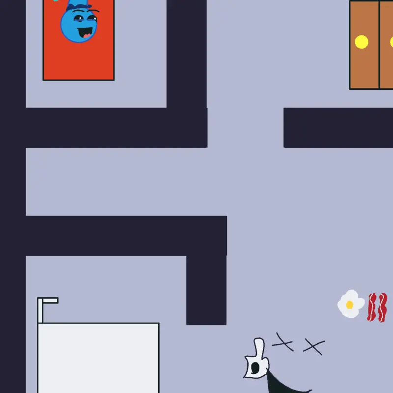 Game by @-Needle_BFDI-
