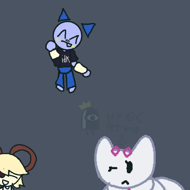 lol hi by @Rollerpop2altacc