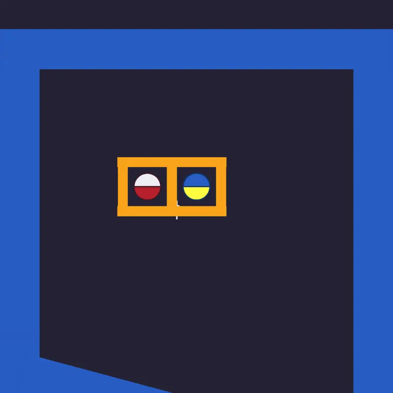Game by @RedDelicious