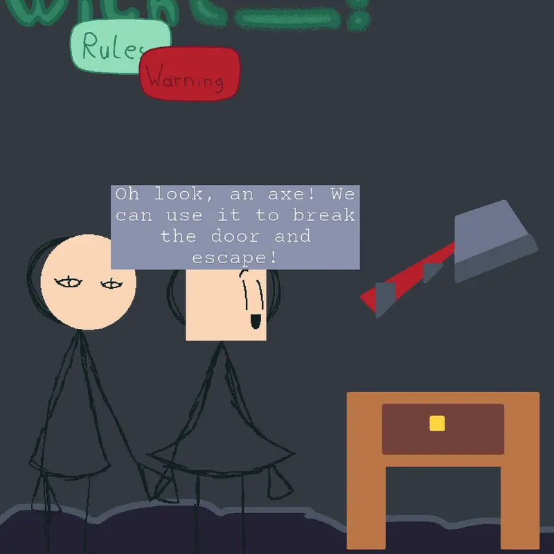 Game by @am_just_a_normal_person