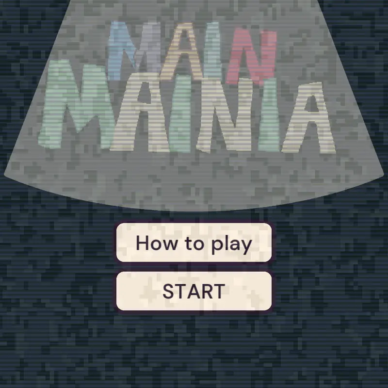 Game by @ChickenShellers