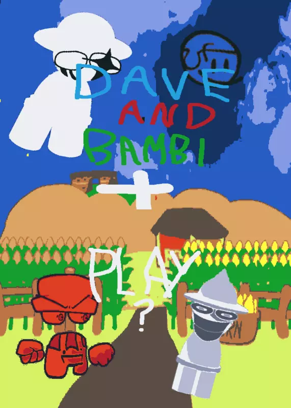 Game by @Davidelcreador