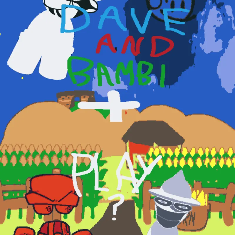 Game by @Davidelcreador