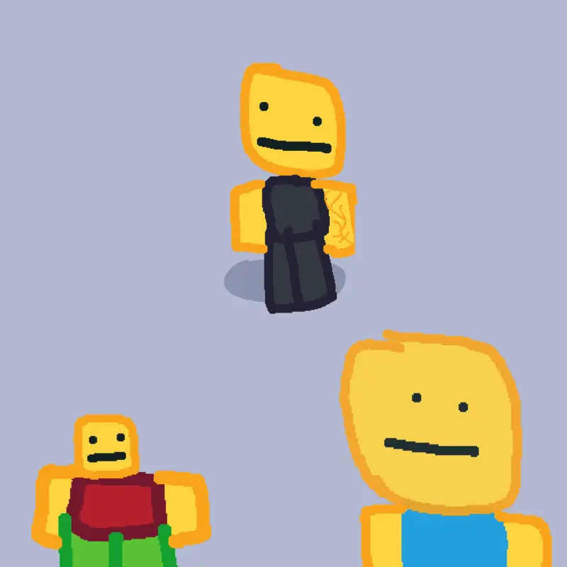Game by @Hutieu